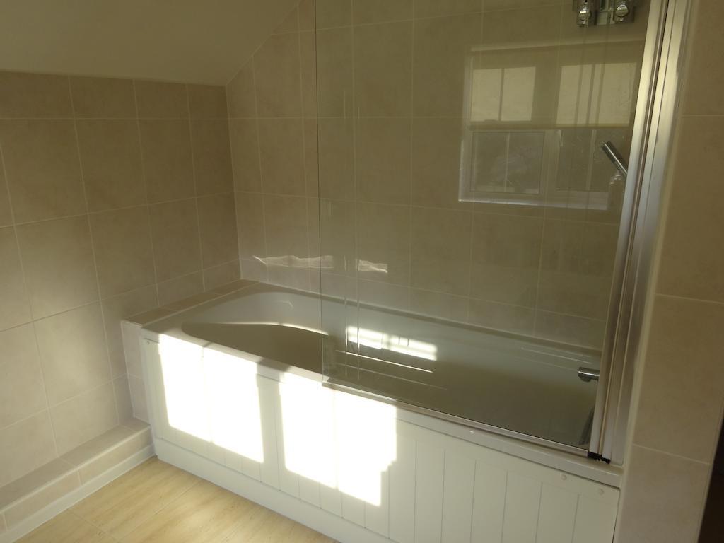 Bed and Breakfast Hunters Croft Sway Номер фото
